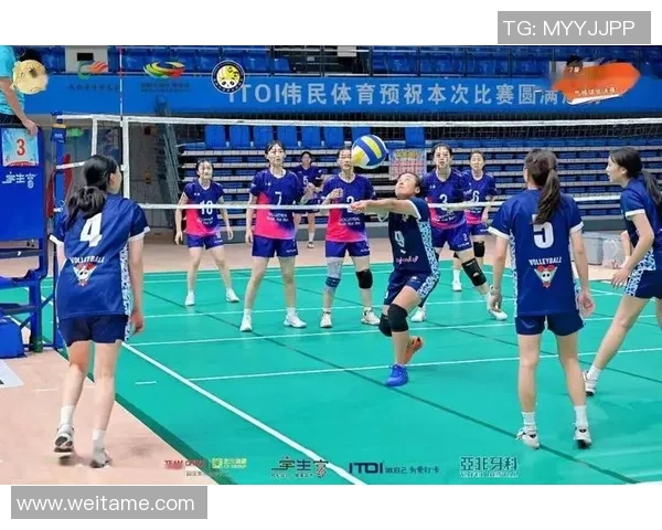 成都排球队在全国排球力量排行榜中荣获第七名展现出强大实力与潜力