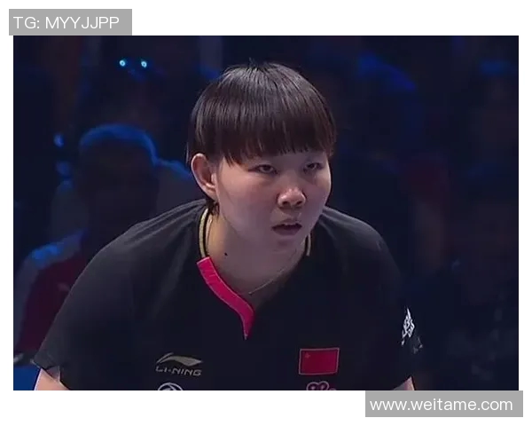 杭州乒乓球队在钻石联赛中的强势表现与未来发展潜力分析