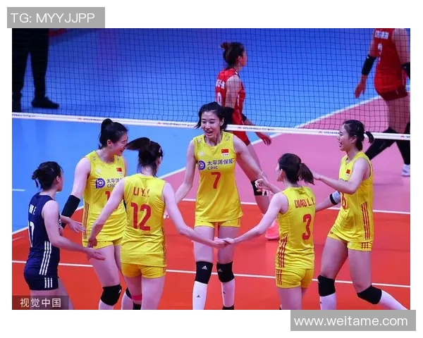 深圳排球队的节奏与技战术深度剖析探秘排球运动的魅力与挑战 深圳排球队的节奏与技战术深度剖析探秘排球运动的魅力与挑战